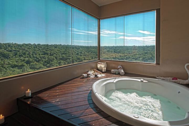 Relaxing Spa