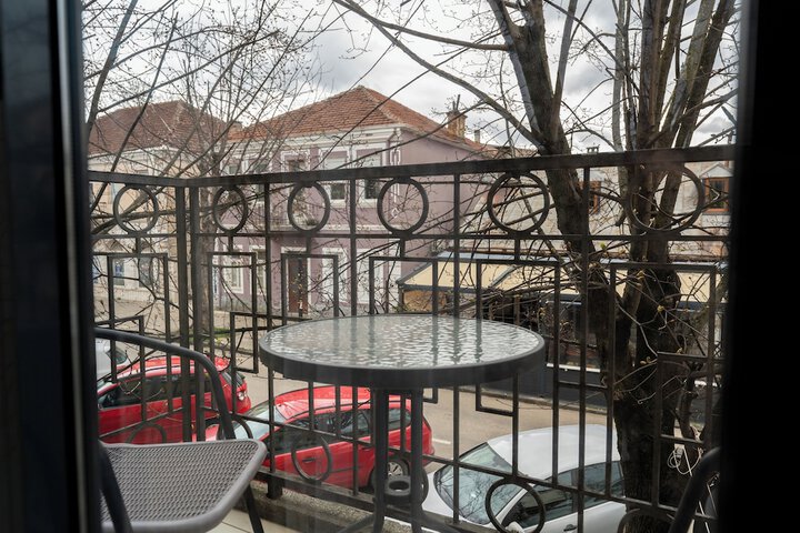 Terrace/Patio 10 of 19