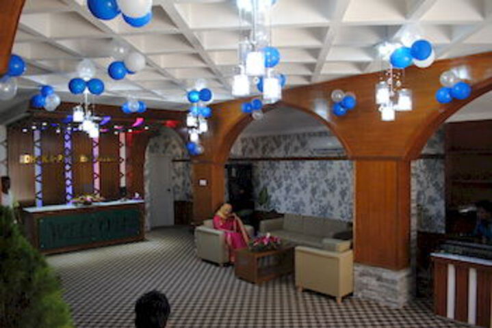 Hotel Interior 49 of 57