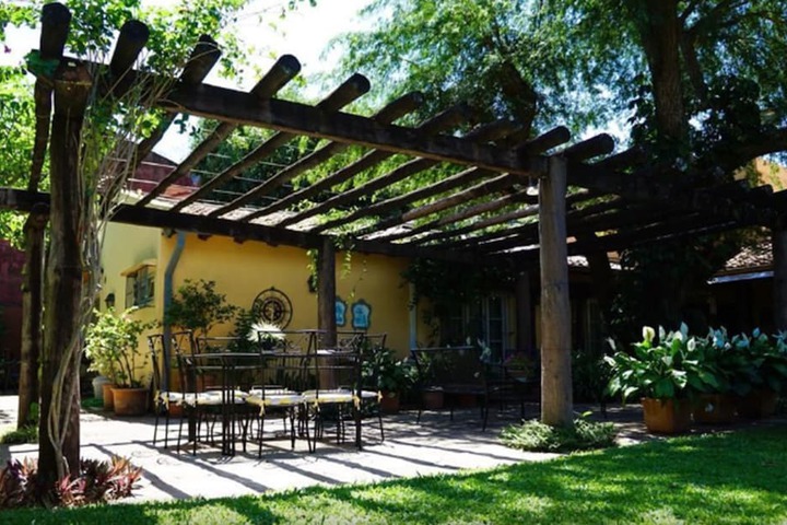 Las Calas Apart Hotel