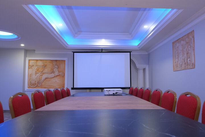 Meeting 104 of 115