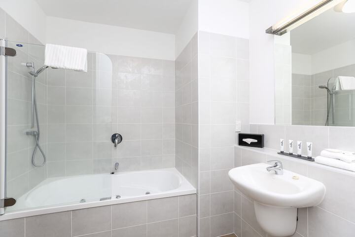 Bath Amenities