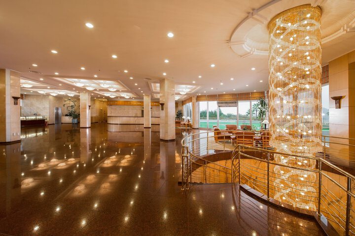 Hotel Interior 2 of 124