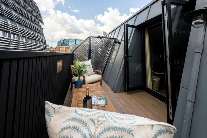 Terrace/Patio 97 of 143