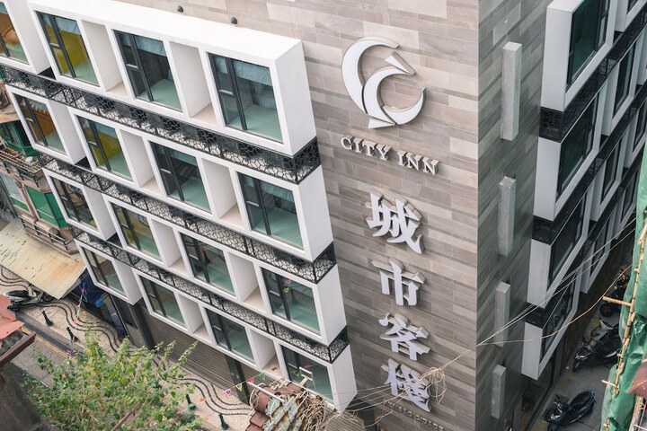 City Inn Macau
