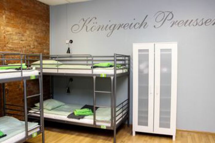 Fitness Center Photo