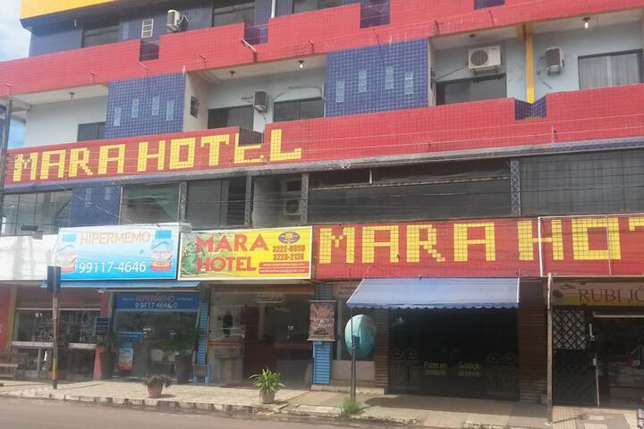 Hotel 31 of 34
