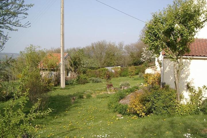 Le Clos Michel