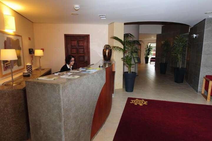 Hotel Interior 5 of 57