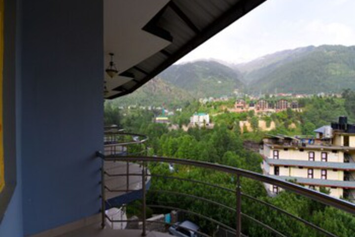Terrace/Patio 2 of 26