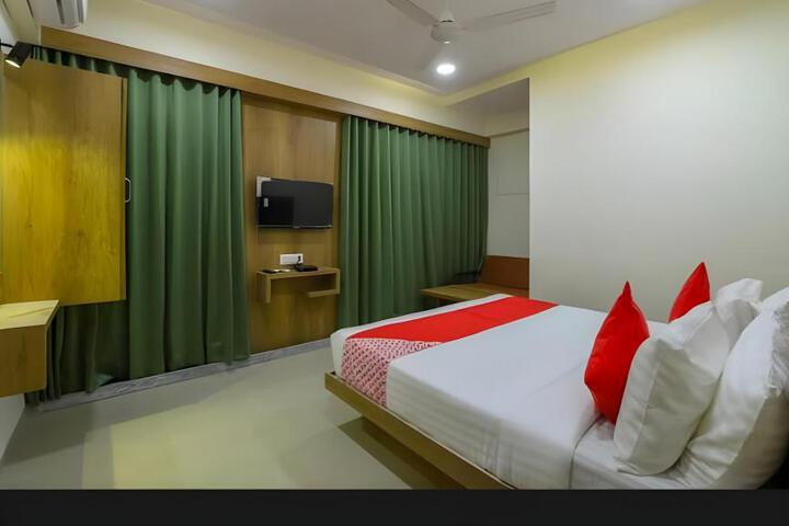 HOTEL SHUBHAM INN