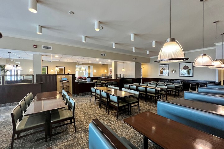 Hotel Interior 2 of 47