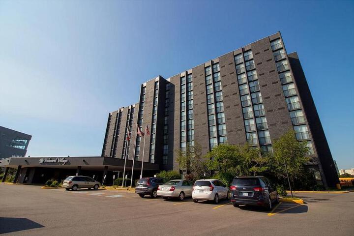 Image of Edward Hotel North York