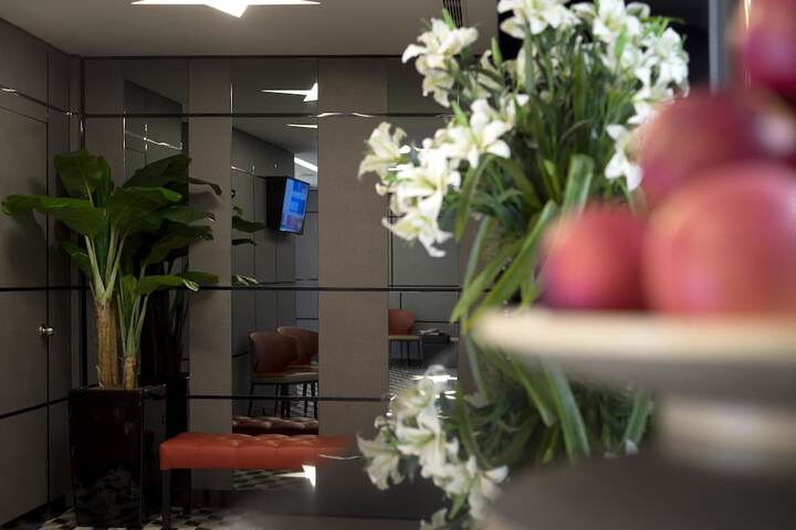 Lobby Photos