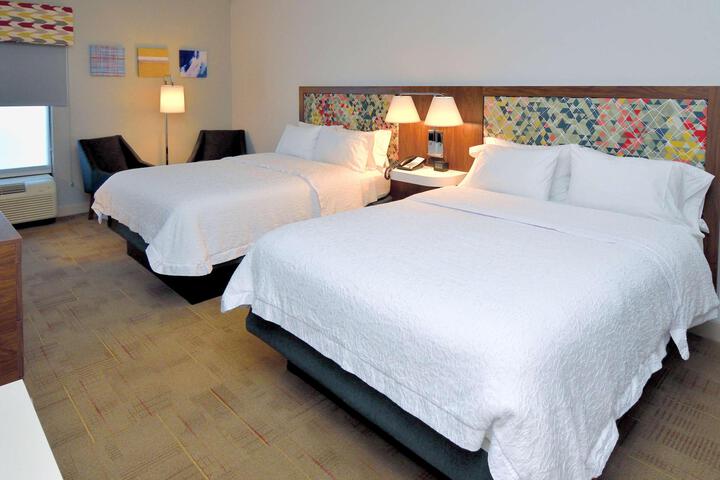 2 Queen Beds (9 of 20)