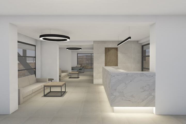 Aether Hotel