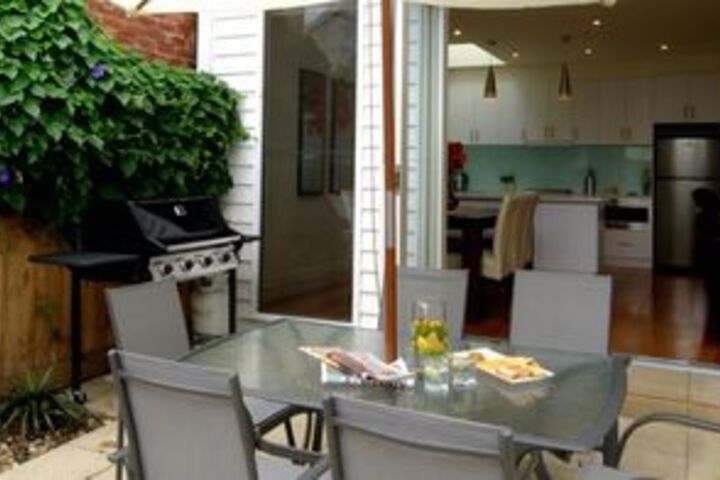 Terrace/Patio 10 of 10