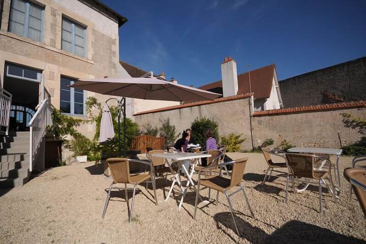 Terrace/Patio 20 of 61