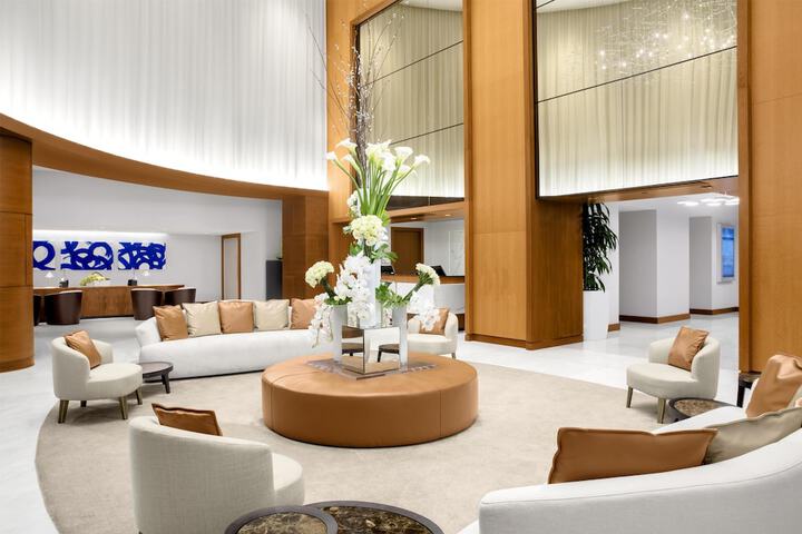 Hotel Interior 3 of 220