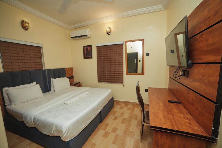 Hotel Interior 13 of 14