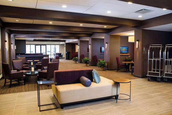 Hotel Interior 2 of 19