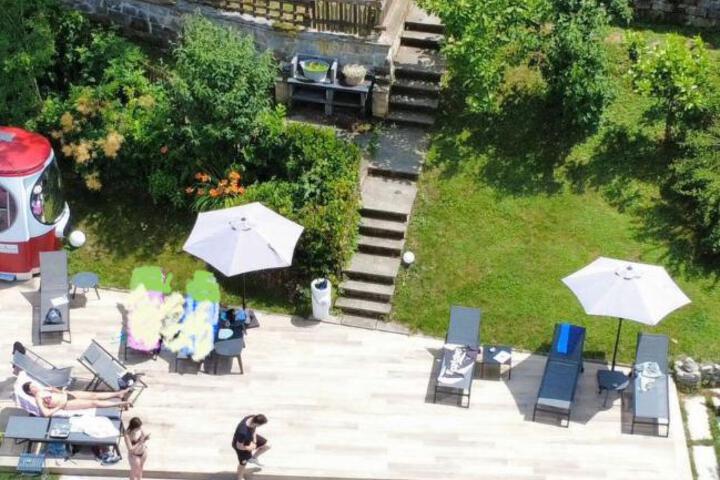 Guest Suite