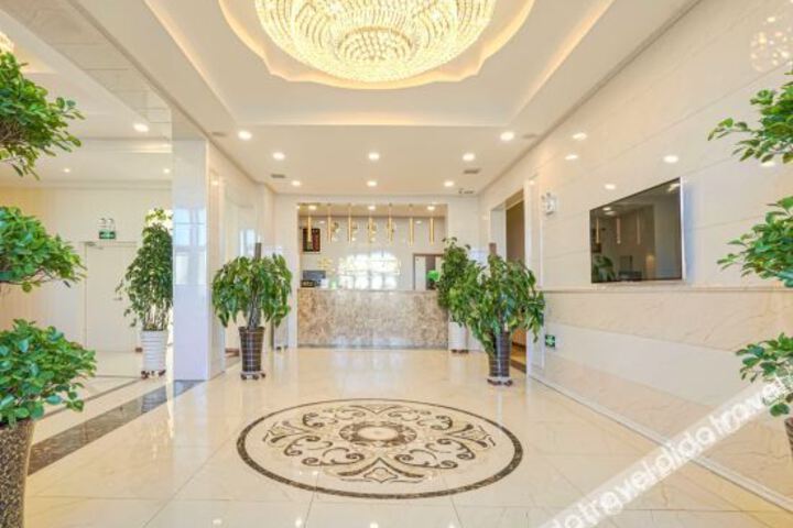 Hotel Interior 11 of 22