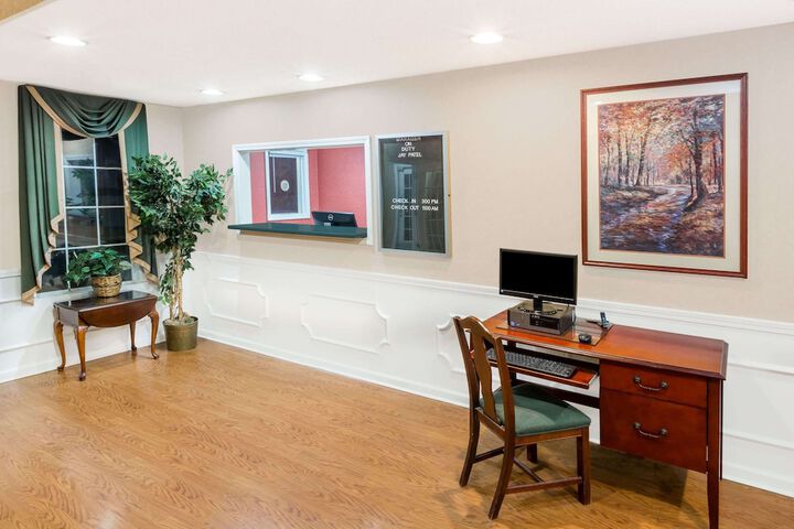 Hotel Interior 2 of 19