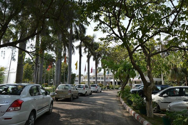 Hotel 6 of 7