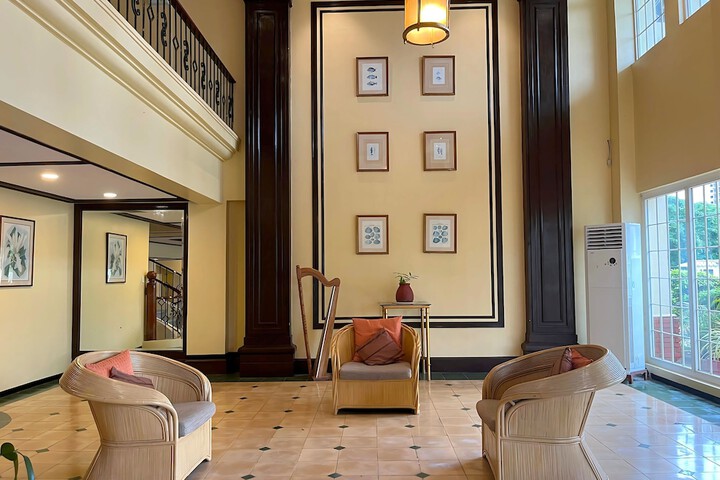 Hotel Interior 4 of 109