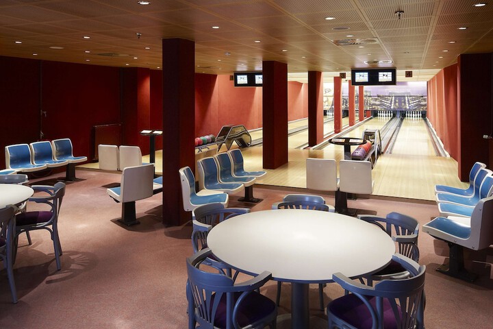Bowling