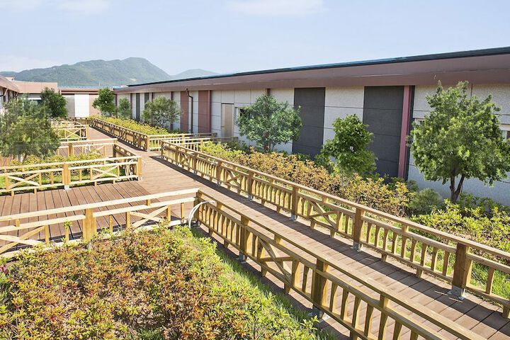 Exterior Photo