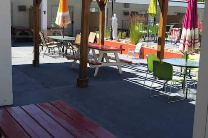 Terrace/Patio 32 of 40