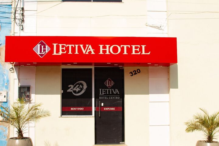 Hotel 58 of 58