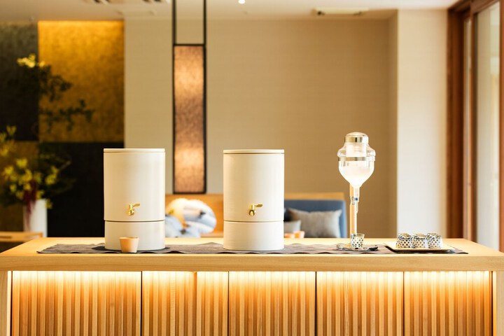 Amenity Photo