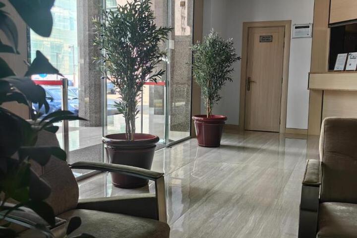Al Furat Madayin Hotel