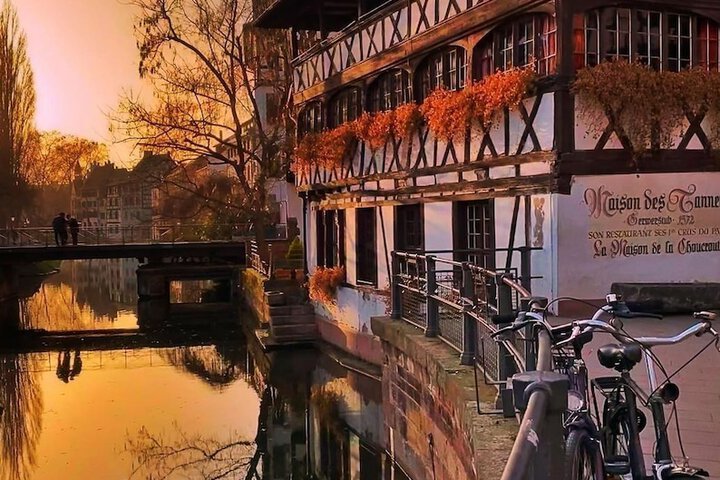 Bicycling