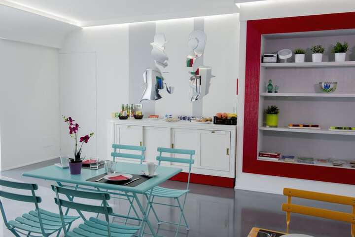 Dining Photos