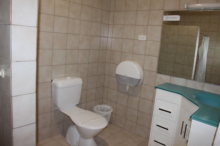 Bath Amenities