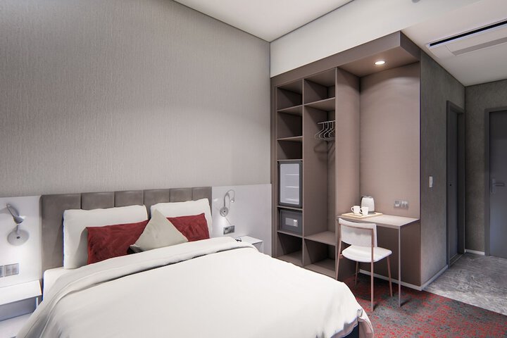 Room 7 of 36