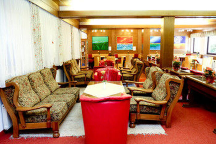 Hotel Interior 34 of 42