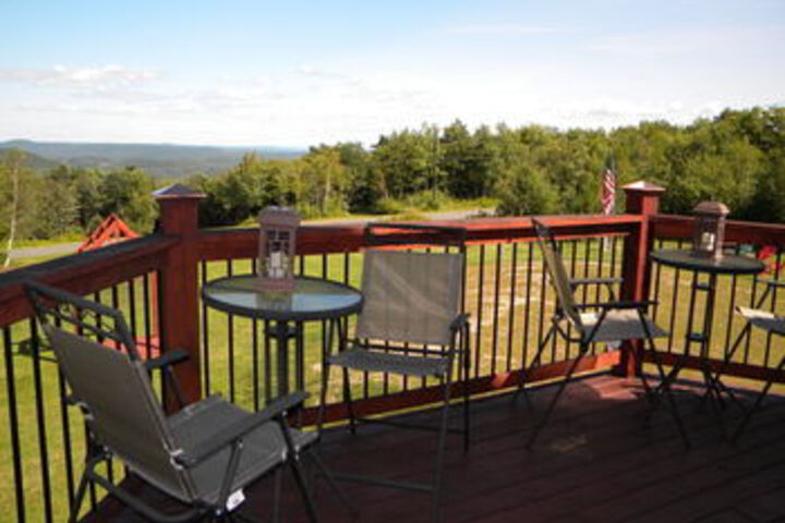 Terrace/Patio 20 of 23