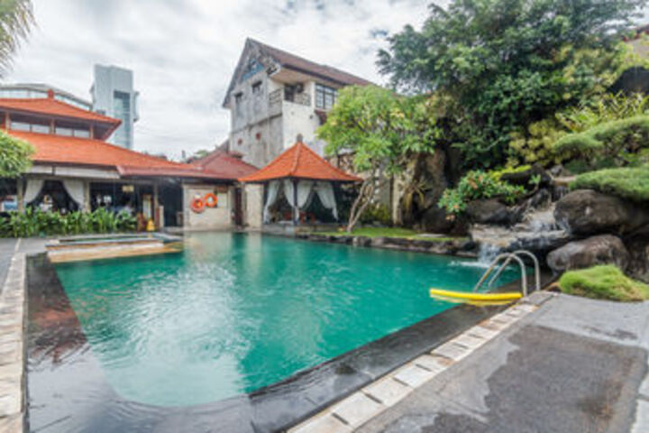 Pool 15 of 23