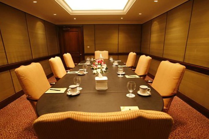 Meeting 78 of 80