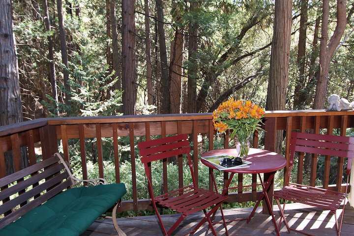 Terrace/Patio 61 of 61