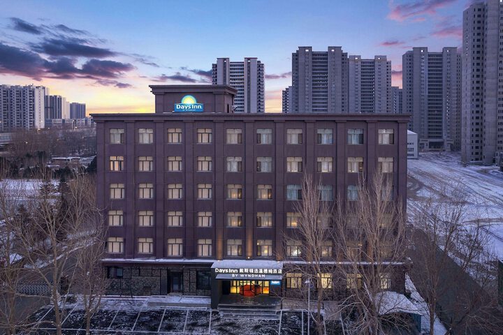 Hotel 14 of 14