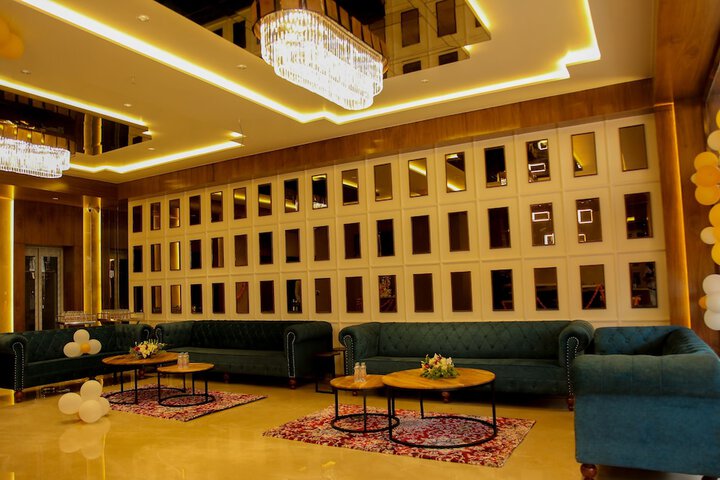 Hotel Interior 3 of 33