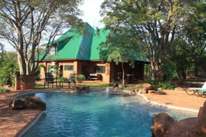 Pool 6 of 11