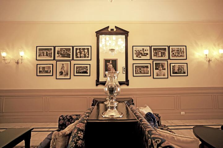 Lobby Photos