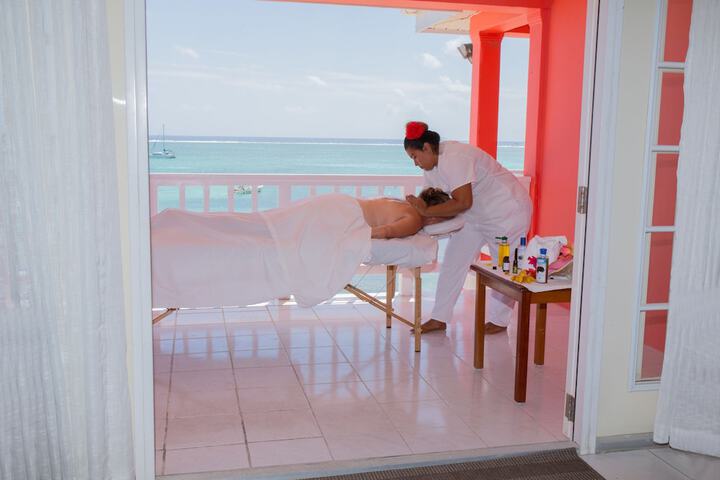 Massage